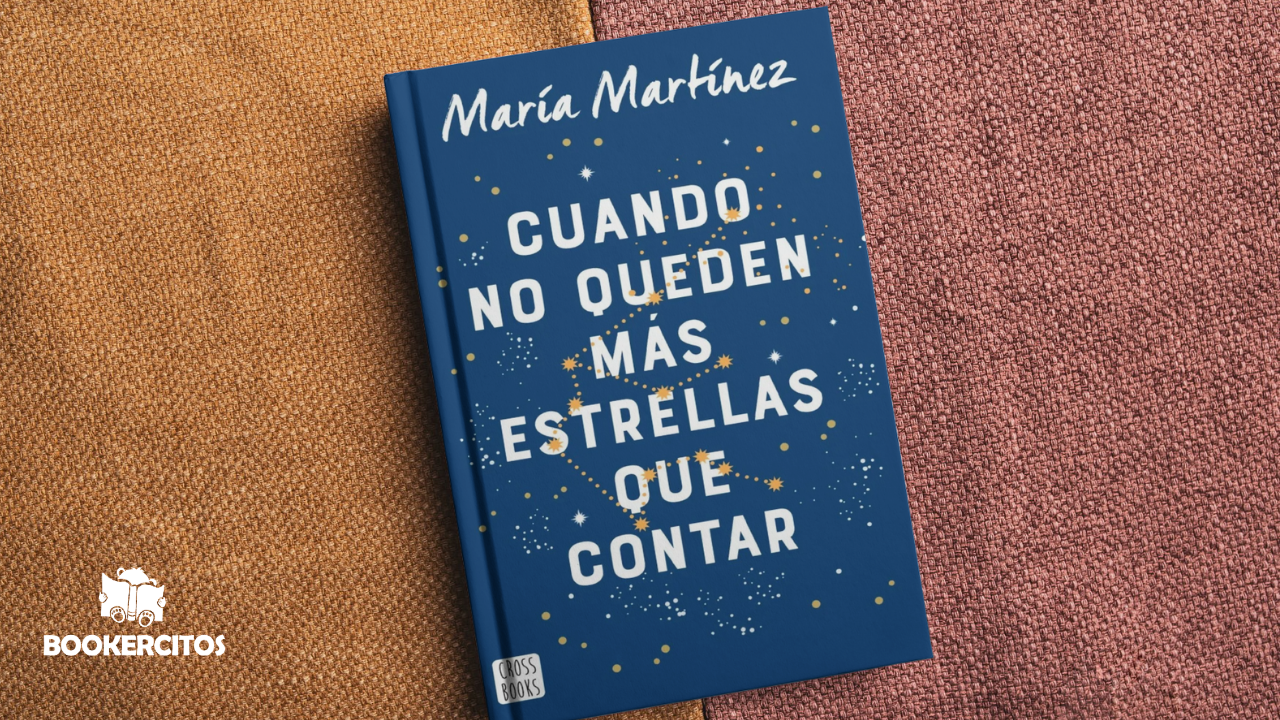 Cuando no Queden más Estrellas que Contar