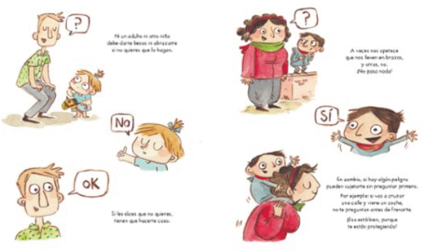 Tu cuerpo es tuyo de Lucía Serrano - Imagen 2