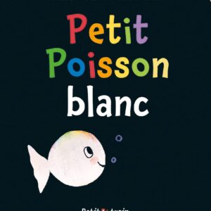 Petit poisson blanc Van genechten gui.