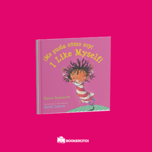 Libros bilingües
