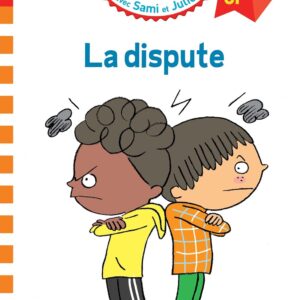 Sami et Julie:  La dispute