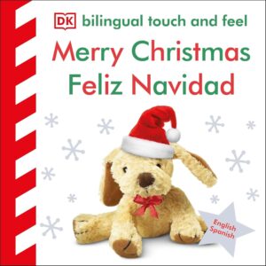 Merry Christmas / Feliz Navidad