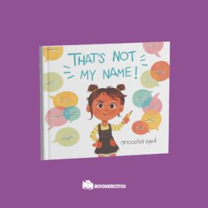 Libros en inglés