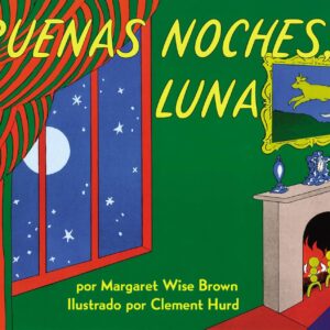 Buenas noches, Luna