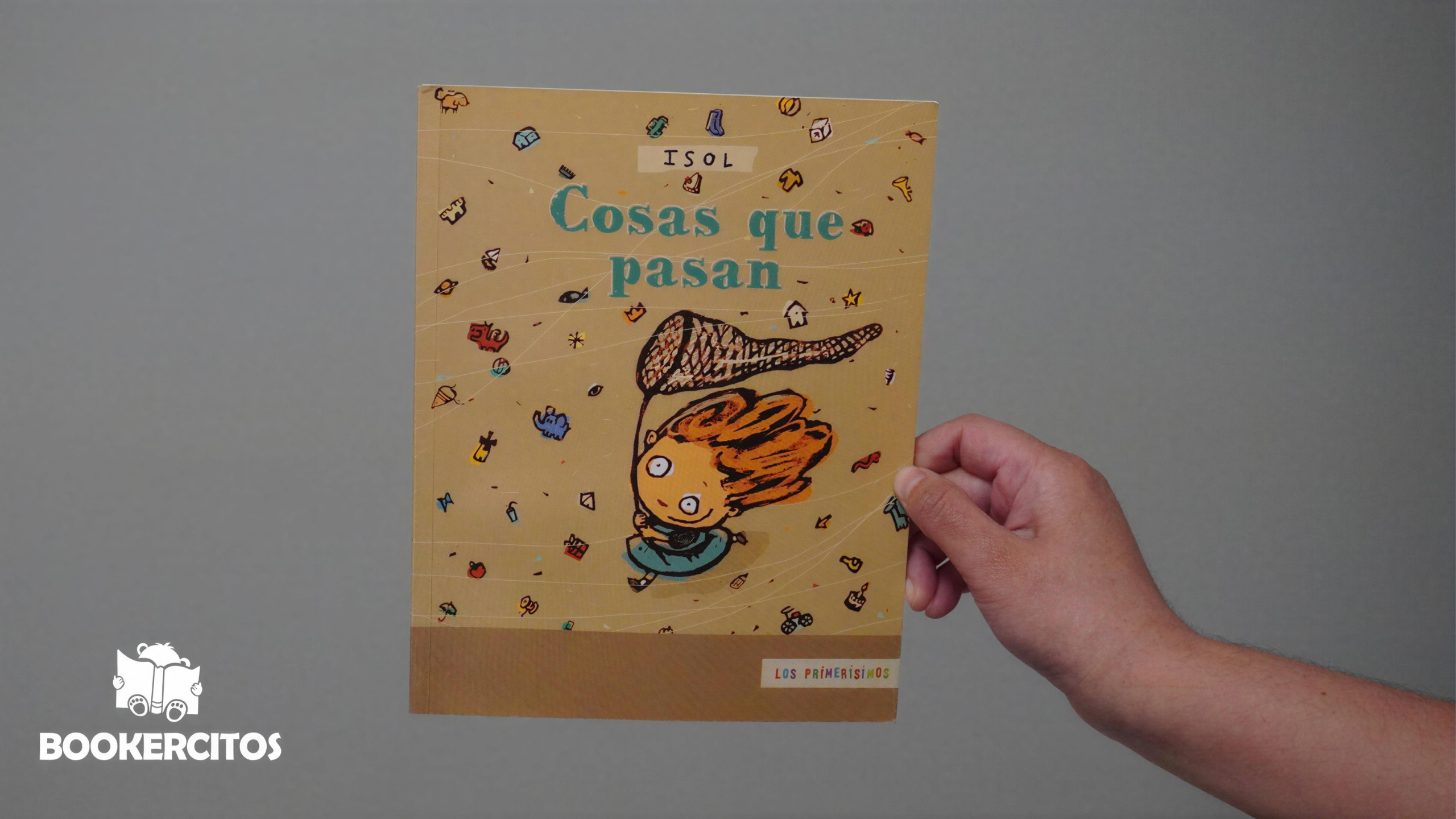 Cosas que pasan